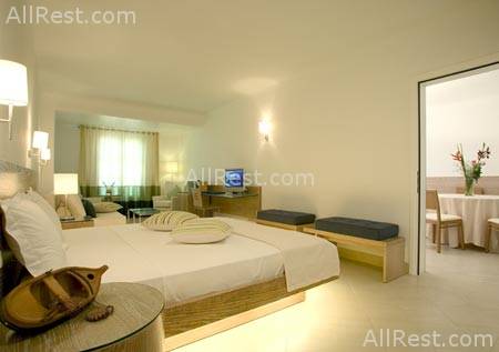 Petasos Beach Resort & SPA 31